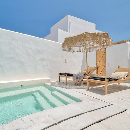Villa Yialos Antiparos Town Exterior foto