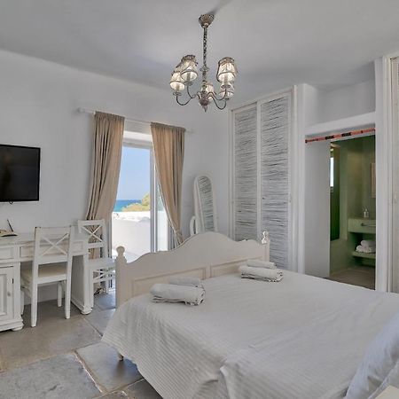 Villa Yialos Antiparos Town Exterior foto