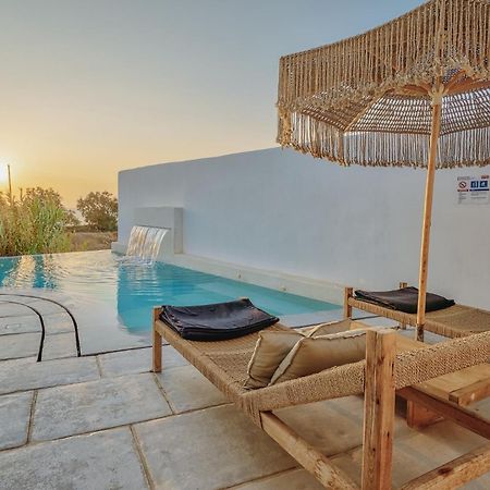 Villa Yialos Antiparos Town Exterior foto