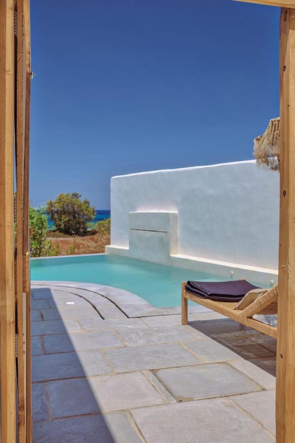Villa Yialos Antiparos Town Exterior foto