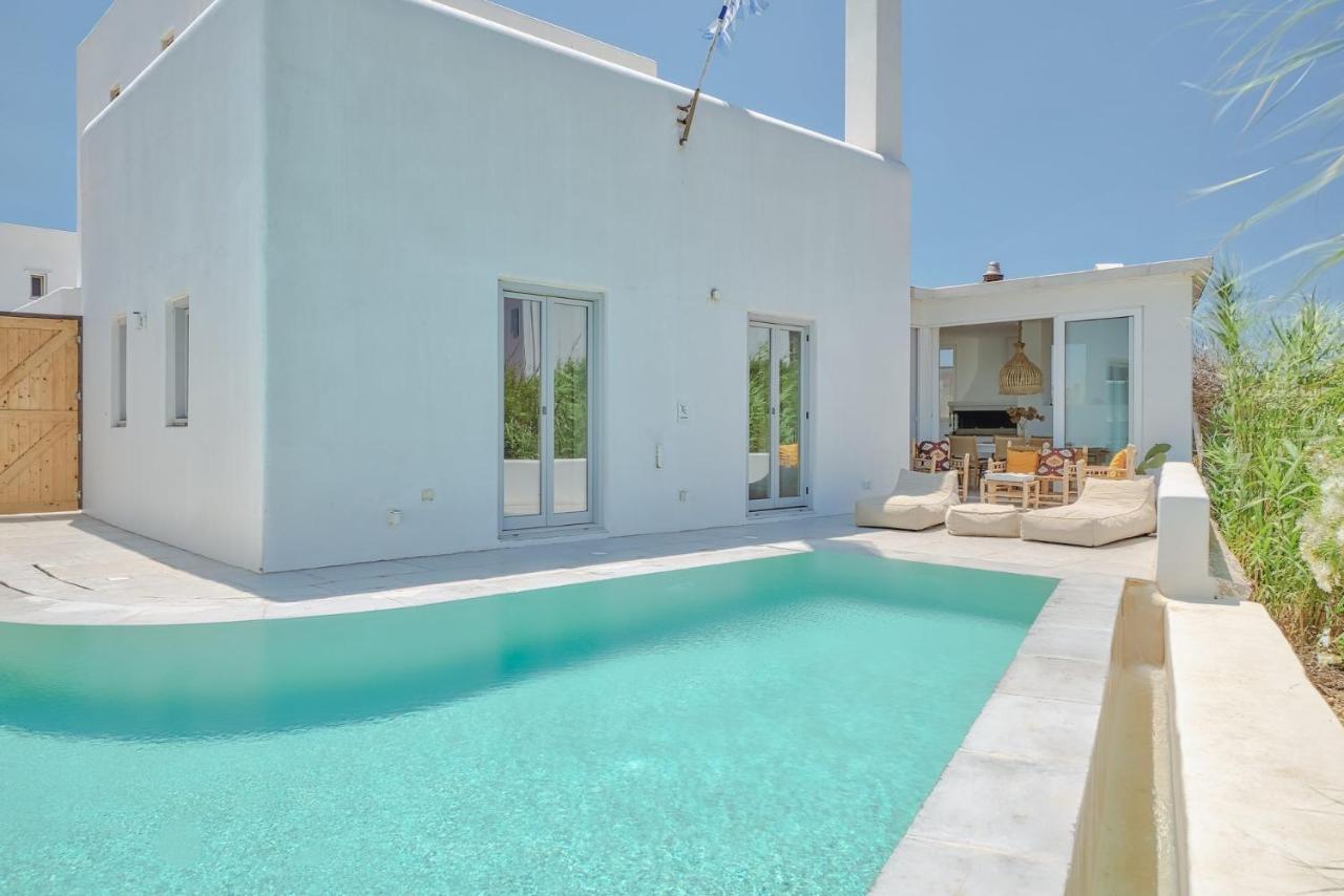 Villa Yialos Antiparos Town Exterior foto