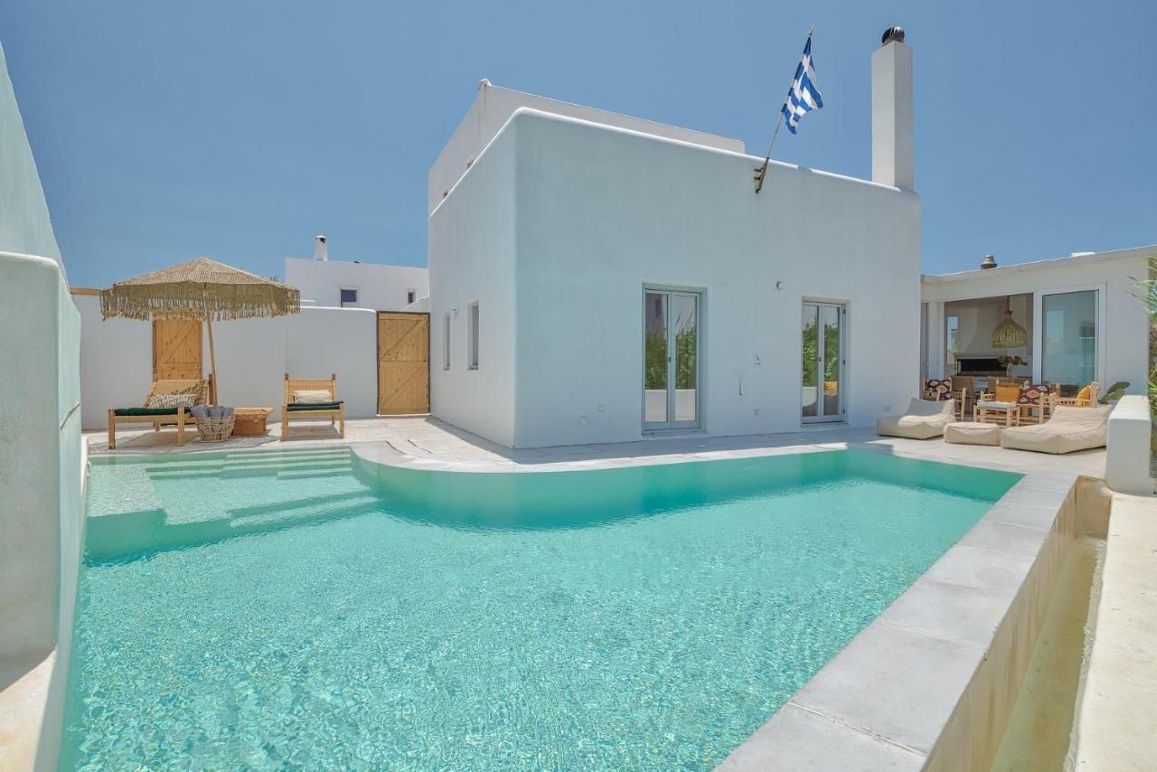 Villa Yialos Antiparos Town Exterior foto