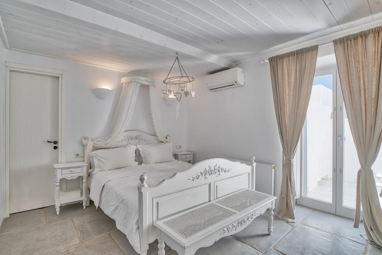 Villa Yialos Antiparos Town Exterior foto