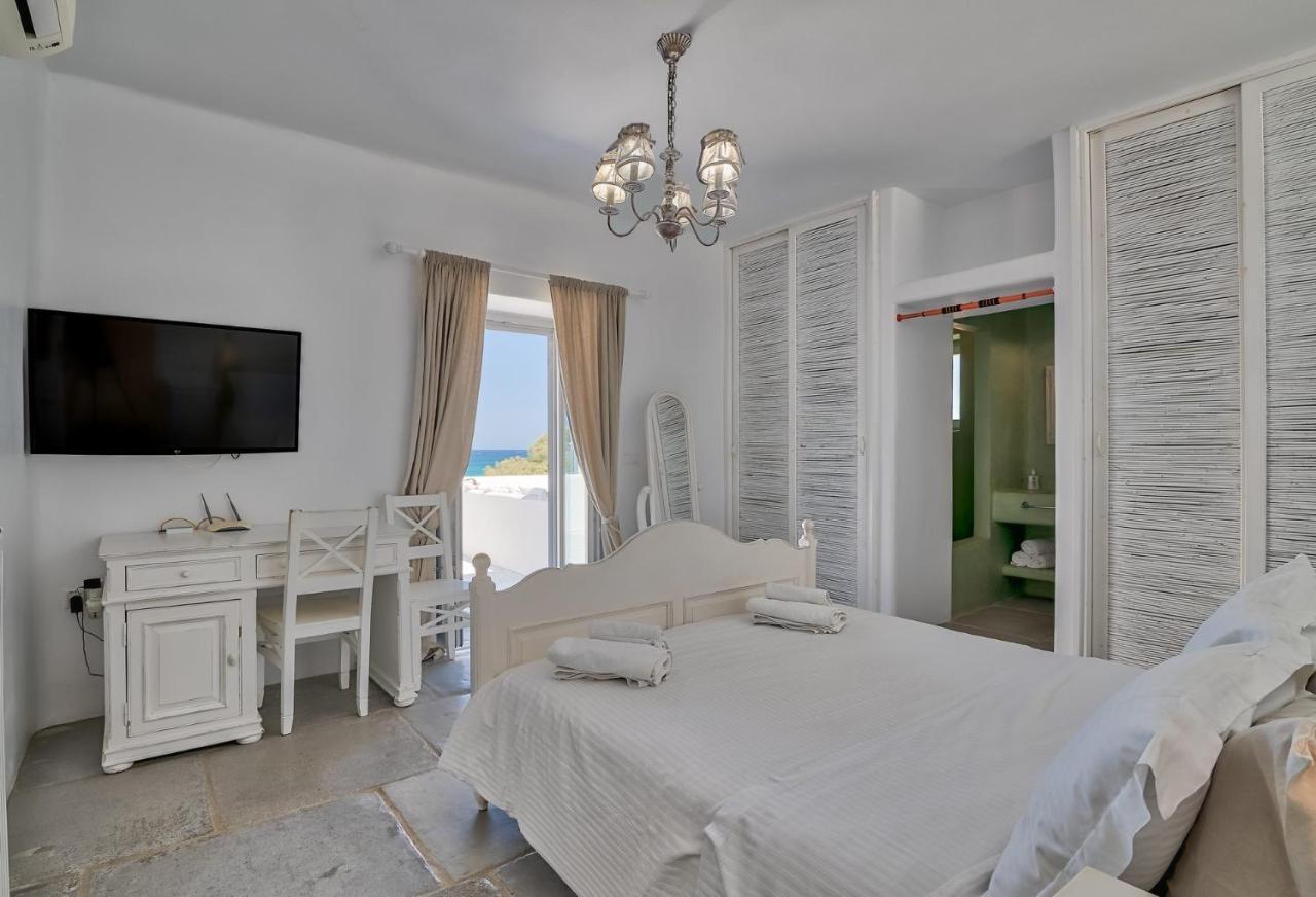 Villa Yialos Antiparos Town Exterior foto