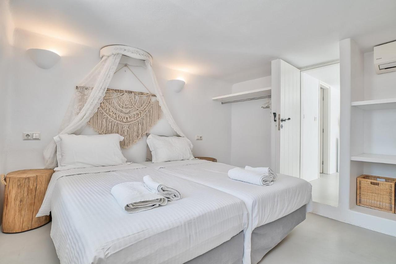 Villa Yialos Antiparos Town Exterior foto