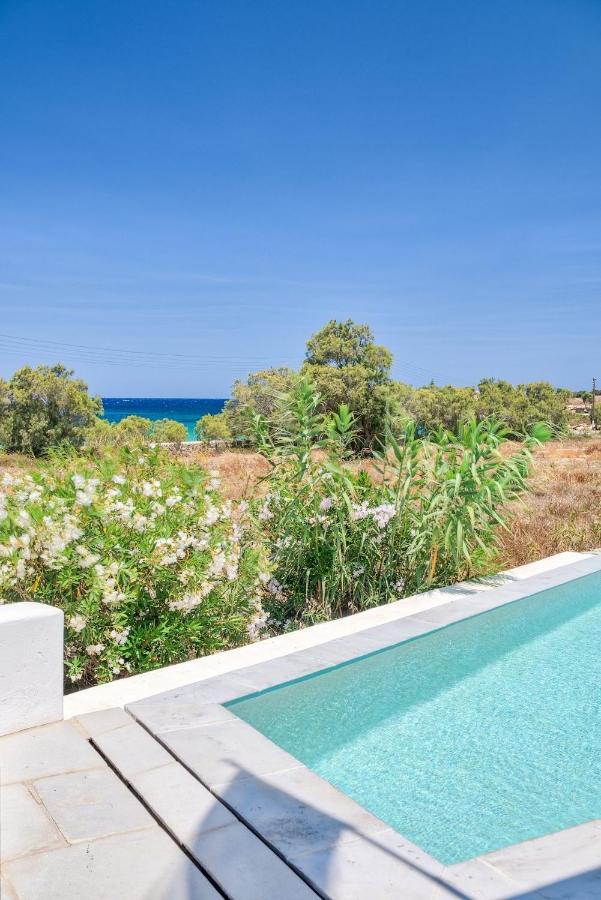 Villa Yialos Antiparos Town Exterior foto